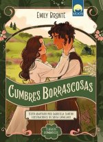 CUMBRES BORRASCOSAS