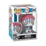 Funko POP Animation: Demon Slayer - Akaza #2043