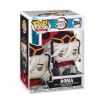 Funko POP Plus: Demon Slayer - Doma #2044