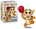Funko POP: Winnie the Pooh - Tigger with Balloon #1644
