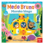 Medo Bruno: Morsko blago