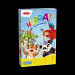 HURRA!