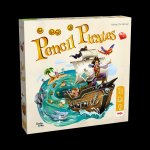 Pencil Pirates