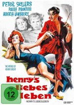 Henrys Liebesleben