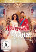 Hochzeit im Schnee - A Merry Royal Christmas