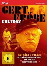 Gert Froebe Kultbox