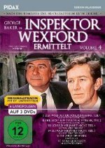Inspektor Wexford ermittelt,Vol. 4