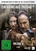 Ein Krimi aus Passau,Vol. 1