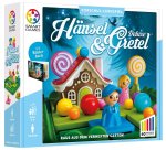 Hänsel + Gretel