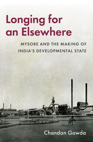 Longing for an Elsewhere