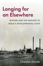Longing for an Elsewhere