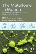 The Metallome in Motion