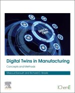 Digital Twins in Manufacturing: Concepts and Methods
