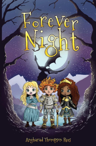 Forever Night