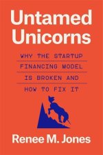 Untamed Unicorns