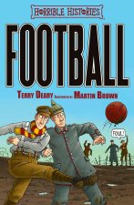 Football: The Gruesome Game