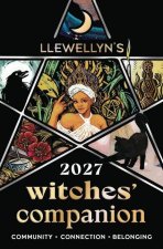 Llewellyn's 2027 Witches' Companion