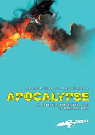 APOCALYPSE