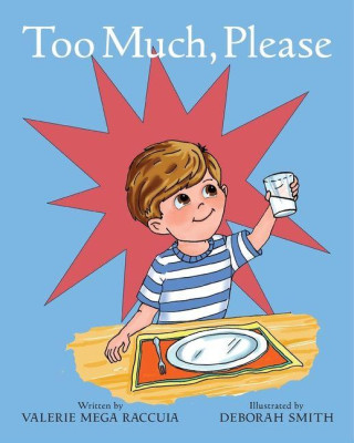 Too Much, Please