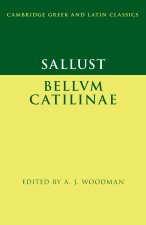 Sallust: Bellum Catilinae