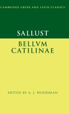 Sallust: Bellum Catilinae