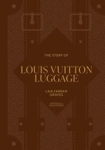 The Story of Louis Vuitton Luggage