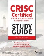 Crisc Certified in Risk and Information Systems Control Study Guide