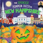 The Spookiest Pumpkin Patch in New Hampshire