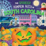 The Spookiest Pumpkin Patch in South Carolina