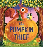 Pumpkin Thief