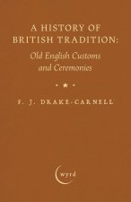 A History of British Tradition