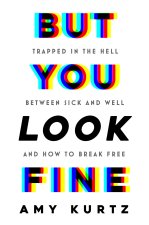 But You Look Fine