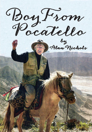 Boy From Pocatello