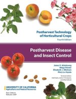 Postharvest Disease and Insect Control