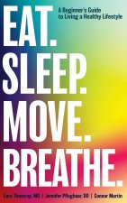 Eat. Sleep. Move. Breathe