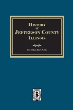 History of Jefferson County, Illinois