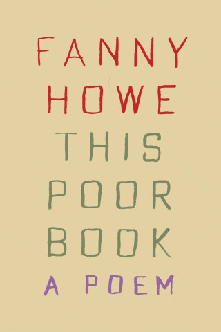 This Poor Book
