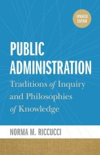 Public Administration