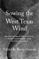 Sowing the West Texas Wind