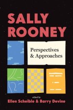 Sally Rooney