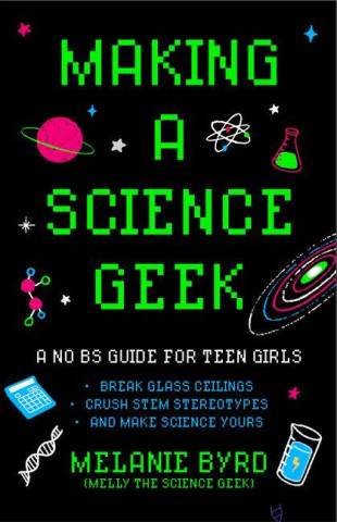 Breaking the Science Code