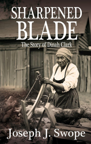 Sharpened Blade