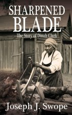Sharpened Blade