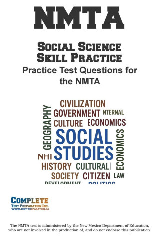 NMTA Social Science Skill Practice