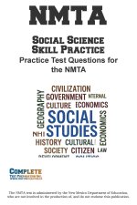 NMTA Social Science Skill Practice