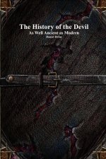 The History of the Devil