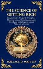 The Science of Getting Rich