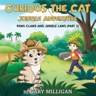 Curious the Cat