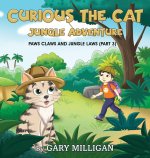 Curious the Cat