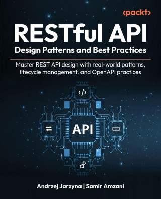 RESTful API Design Patterns and Best Practices